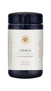 SuperFeast Chaga - 100g