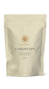 SuperFeast Cordyceps - 250g
