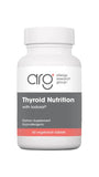 Allergy Research Thyroid Nutrition with Iodoral