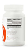 Seeking Health Zinc Lozenge 60 Lozenges