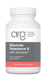 Allergy Research Glucose Tolerance II