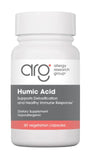 Allergy Research Humic Acid