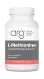 Allergy Research L Methionine 500mg