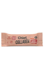 Chief Nutrition Collagen Bar Cashew Shortbread
