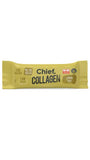 Chief Nutrition Collagen Bar Lemon Tart