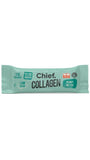 Chief Nutrition Collagen Bar Peanut Butter