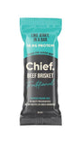 Chief Nutrition Beef Brisket Bar Traditional