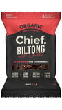 Chief Nutrition Biltong Cayenne Chilli 90g