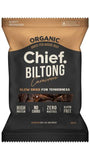 Chief Nutrition Biltong Carnivore 90g