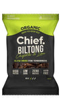 Chief Nutrition Biltong Chipotle & Lime 30g