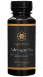 SuperFeast Ashwaganda - 90caps