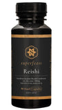 SuperFeast Reishi - 90 caps