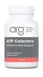 Allergy Research Optimox ATP Cofactors