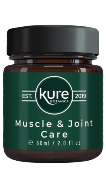 Kure Muscle & Joint Care