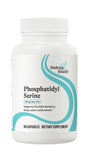 Seeking Health Phosphatidyl Serine