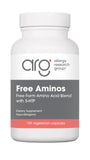 Allergy Research Free Aminos