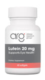 Allergy Research Lutein (20mg)