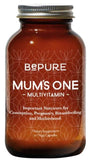 BePure Mum's One 90 Caps