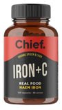 Chief Nutrition Iron + C