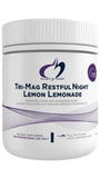 Designs for Health Tri-Mag Restful Night Lemon Lemonade 315g
