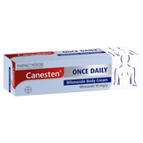 Canesten® Once Daily Bifonazole Body Cream 30gm canesten,canesten bifonazole,issues