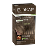 BioKap Delicato Rapid 7.1 Swedish Blond Hair Dye 135ml