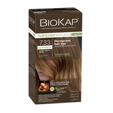 BioKap Delicato Rapid 7.33 Golden Wheat Blond Hair Dye 135ml