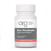 Allergy Research Zinc Picolinate