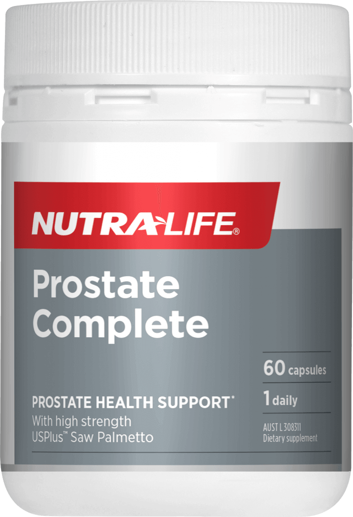 Nutralife Prostate Complete SawPalmetto 60 Caps issues,nutralife,nutralife prostate complete,prostate,prostate support