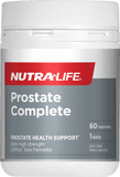 Nutralife Prostate Complete SawPalmetto 60 Caps issues,nutralife,nutralife prostate complete,prostate,prostate support