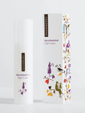 Snowberry REJUVENATING Night Cream 50ML