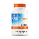 Doctor's Best 5-HTP 100mg 60 Veggie Caps