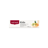 Red Seal Kids Toothpaste Red Seal Kids Toothpaste Ecostore Toothpaste,Fluoride,gentle toothpaste,Kids Oral Care,Kids Toothpaste,Red Seal,Red Seal Kids Toothpaste,teeth,Teeth & Muscles,teeth whitening,Tooth Care,Tooth paste,toothpaste,whitening toothpaste,