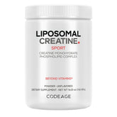 Liposomal Creatine