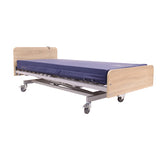 Cubro Bock V2 Electric Bed And Mattress