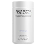 Codeage Bone Broth Collagen 180c