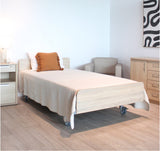 Cubro Bock V2 Electric Bed And Mattress