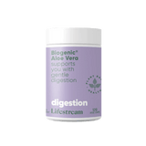 Lifestream Biogenic Aloe Vera 120 Capsules biogenic aloe vera,chemist,digestion,issues,lifestream