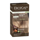 BioKap Delicato Rapid 9.3 Light Golden Blond Hair Dye 135ml