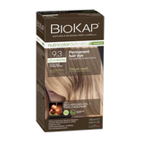 BioKap Delicato Rapid 9.3 Light Golden Blond Hair Dye 135ml