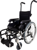 Self-Propelled Pediatric Wheelchair 14×14″