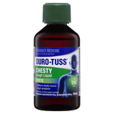 Duro-Tuss Chesty Forte Cough Liquid 350ml