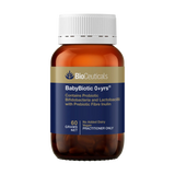 Bioceuticals BabyBiotic 0+yrs® Gastrointestinal Microflora Support 60 gm baby,baby bath,baby bottle,baby bottles,baby cream,baby food,baby health,baby lotion,baby monitor,baby probiotic,baby probiotic powder,baby wash,BabyBiotic 0+yrs ® Gastrointestinal M