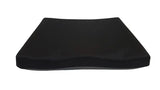 Allied Medical Wheelchair Seat Cushion Easy maintenance,easy-to-use hand pump,interconnected 3" air cells,lightweight cushion,Non-slip surface,Relieves pressure,Removable cover,Seat Cushion,Wheelchair Seat,Wheelchair Seat Cushion