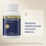 Bioceuticals FemmeBalance 60 tablets Bioceuticals FemmeBalance 60 tablets,harmony menopause,issues,menopause,menopause plus bone,menopause spectrum,menopause support,menopause+bone,Nutralife Meno-Life Day Night Menopause Support,NuWoman menopause,remifemi