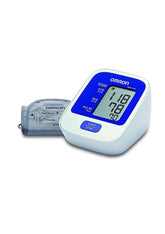 Omron HEM-8712 Blood Pressure Monitor