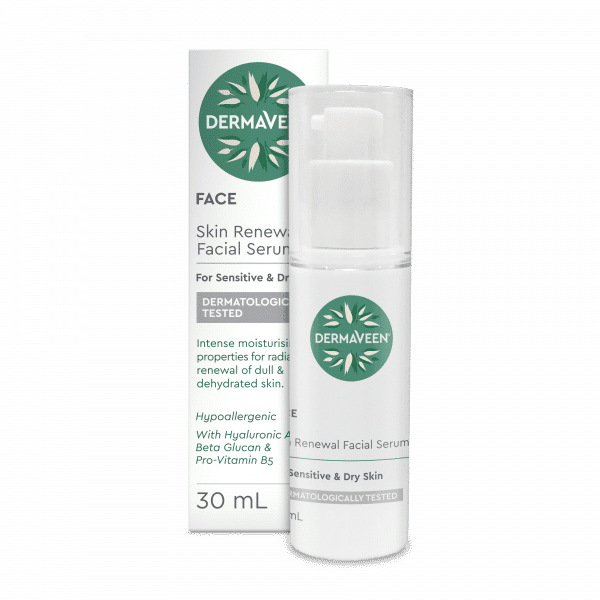 Dermaveen Skin Renewal Facial Serum 30 ml cetaphil,cetaphil baby,Cetaphil Baby Daily Lotion,cetaphil cream,cetaphil lotion,cetaphil moisturiser,cetaphil moisturising,dermaveen,DermaVeen Oatmeal Conditioner,dermaveen extra hydrating intensive cream,DERMAVE