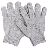 Manicare Charcoal Exfoliating Gloves