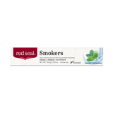 Red Seal Smokers Toothpaste 100g