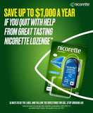 Nicorette® Lozenge anti smoking,cutting down gradually smoking,Discreet craving relief,help you stop smoking,issues,Nicorette® Lozenge,nicotine lozenges,Nicotine withdrawal symptoms,quitting abruptly smoking,relieve nicotine cravings,smoking,smoking aid,s
